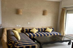 01 Ground floor with sea vue flat Apartments, Essaouira