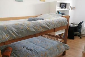 Chambre chez l'habitant Guest house, Namur
