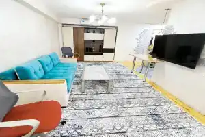 Central point Apartments, Tashkent