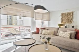 Sitges Spaces Deluxe Comfort Flat-Monthly Rentals Apartments, Sitges