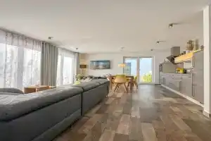 Apartment Sonnenblick Villa Nova, Binz