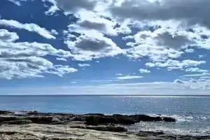 Villa il Timone, Fontane Bianche