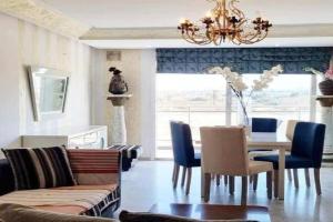 appt cosy , front de mer Apartments, Sousse