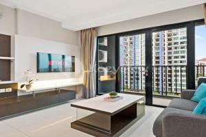 Brunel by Kozystay - Pondok Indah Apartments, Jakarta