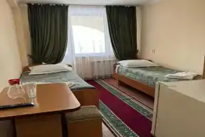 Samal Hotel, Taraz