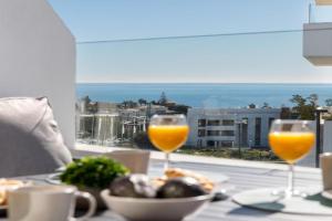 Estepona One 80 by Alfresco Stays Apartments, Estepona