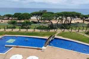 Seafront Apartment - Costa Brava, Blanes