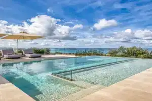 Villa Dominante, a luxurious villa in Corfu by PosarelliVillas, Acharavi