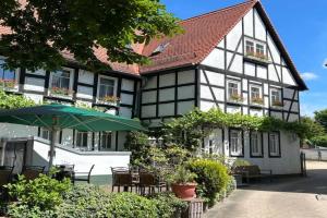Hotel Schmärrnche, Offenbach
