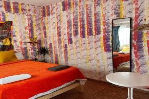 Habitaciónes jungla Guest house, Algeciras