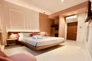 Natorè - camere di charme Guest house, Verona