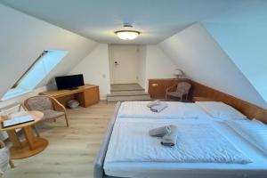 Hotel Müritzlicht, Waren