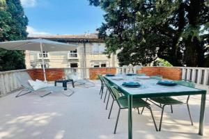 Welcome Traveller VIBES Apartments, Garda