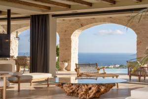 Thalia, A Joyful Serenity Unmasked Villa, Kalkan