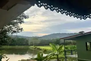 Chill Apartment Lake View, Nai Harn