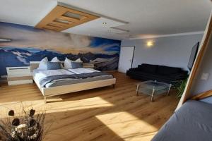 Family Joy Apartments, Kaprun