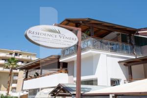 Homiday - Residence Venere Apartments, Alba Adriatica