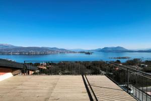 Vista Strepitosa Apartments, Baveno