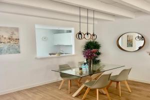 Casa Noa by Vulcano Homes, Costa Teguise