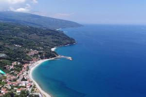 Casa Selene Sea View, Agios Ioannis Pilion