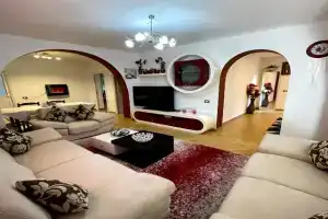 Belvedere Apartment, Vlore