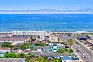 165 n 167 Tamarack Guest house, Carlsbad