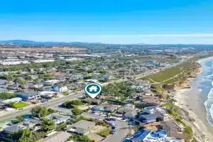 5285 Shore Drive Guest house, Carlsbad