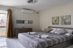 Mellieha Letcom Apartment, Mellieha