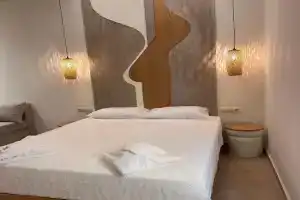 sea soul suite Apartments, Limenaria