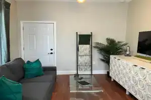 Updated Condo in Heart of 1578 Apartments, Tampa
