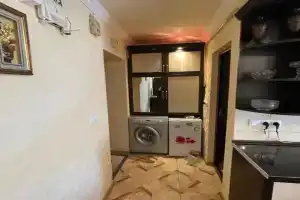 Odnokomnatnaya Apartments, Jermuk