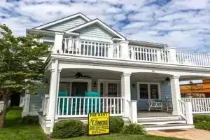 Laurel street 11 Guest house, Rehoboth Beach