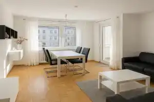 Loft No 0711 Apartments, Stuttgart
