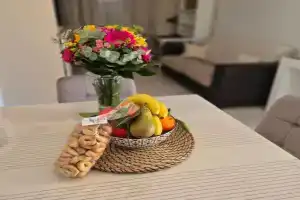 Sole di Puglia Apartments, Putignano