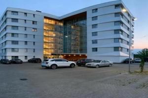 Valgre Sea View Apartment, top floor, Parnu