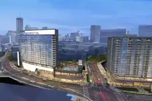 Hotel Phoenix, Atlanta