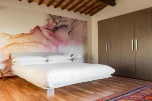 Bio&B Antiqua Apartments, Viterbo