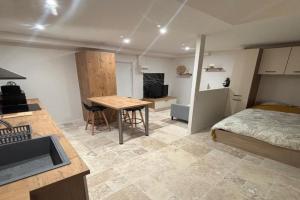 Charmant appartement Apartments, Nancy