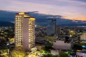 Seaside Boutique Hotel Beach, Nha Trang