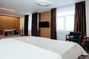 TOR Guest house, Semipalatinsk