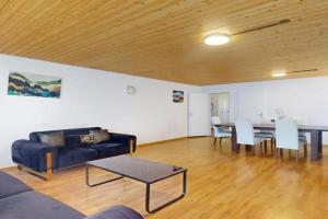 Helle 2 Schlafzimmer Wohnung in - grosszügig, zentral und ruhig gelegen Apartments, Davos