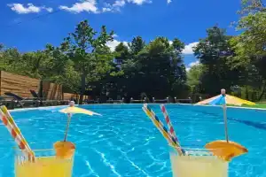 Apartments Villa Mavi, Dreznik Grad