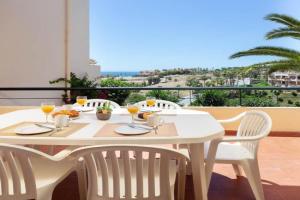 Sierra Marina Sea Views Apartments by Alfresco Stays, Fuengirola