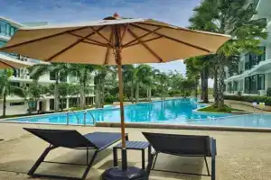 New Studio in 5 Hotel 500m to beach, Rawai