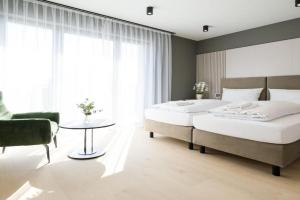 Taunus Suites, Frankfurt am Main