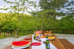 VILLa PERSEPHONE, Platres