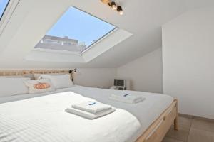 Duplex Plus Apartments, Blankenberge