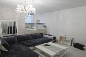 Kristal Apartments, Nis