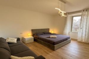 Suite ai piedi di Città Alta Apartments, Bergamo