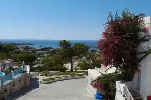 Ageri & Tritonis Luxury Apartments, Pefki Rhodes